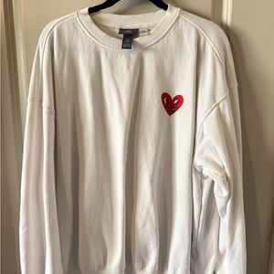 H & M x Keith Haring